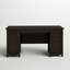 Bureau d'ordinateur avec armoire de rangement-32910689