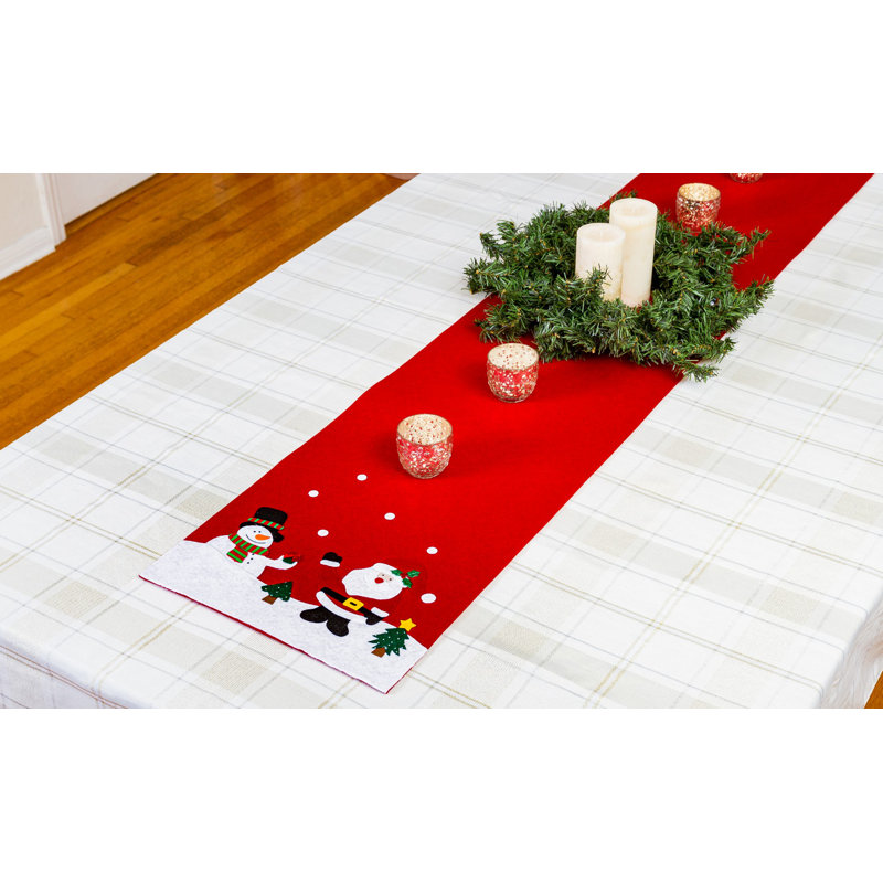 Chemin de table Hogansville