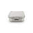 Brabantia Make & Take Lunch Box, Large - Matte Steel
