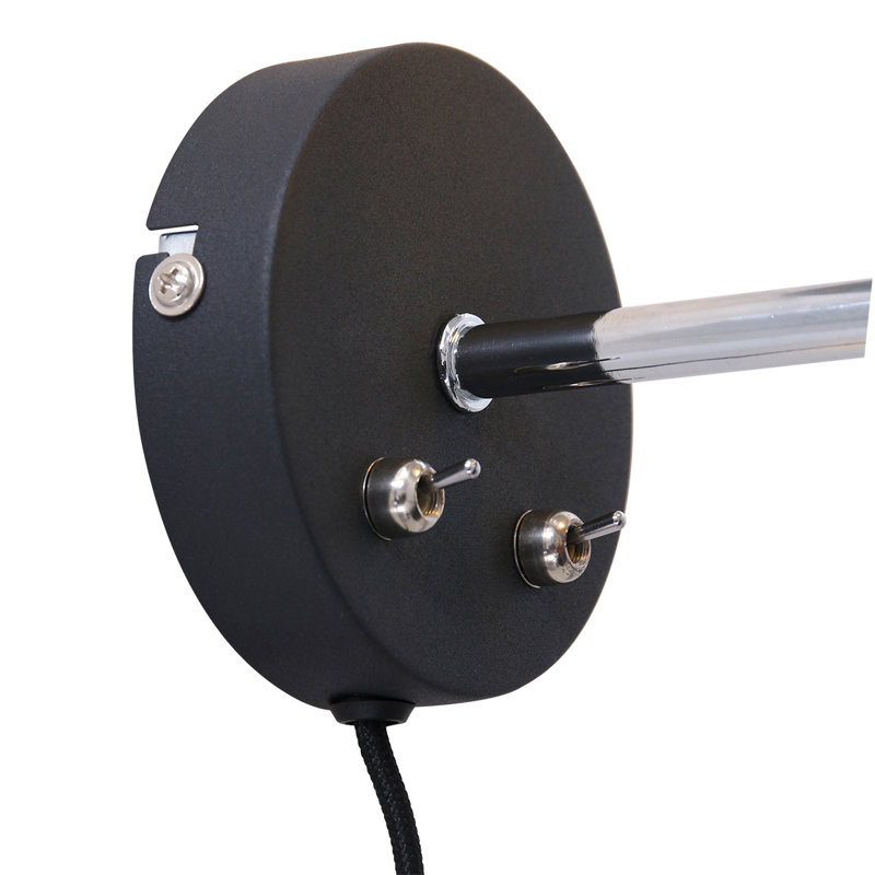 Salvador Up & Downlight