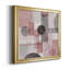 Chelsea Dawn - Peinture sur toile encadrée-1523407993-1523407992