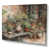Toile tendue
