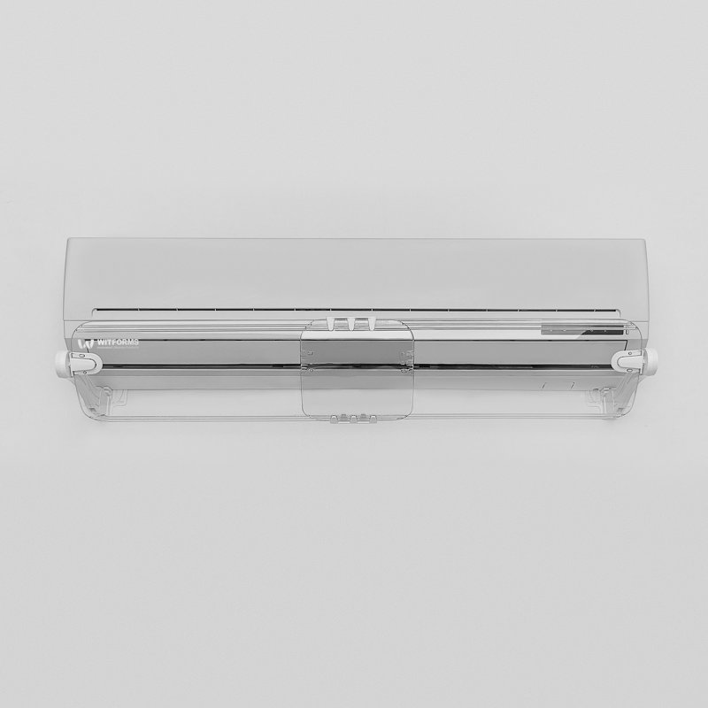 Witforms / Premium Plus - Adjustable AC Air Deflector Suitable for Split conditioners