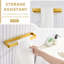 Porte-serviettes de salle de bain-105006958