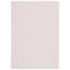 Tapis en coton rose / ivoire Martha Stewart 484-73725381