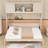 Full Murphy Bed with Cabinets