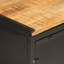 Brawner Bathroom Cabinet