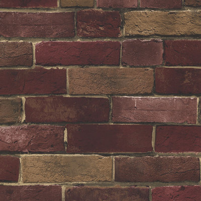 Brick Roll