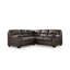 Canapé modulaire 2 pièces Skandar-122874873-122874871