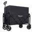 Chariot utilitaire extensible à deux couches-125205174