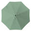 Parasol de marché 9 pi Naidely-441672139