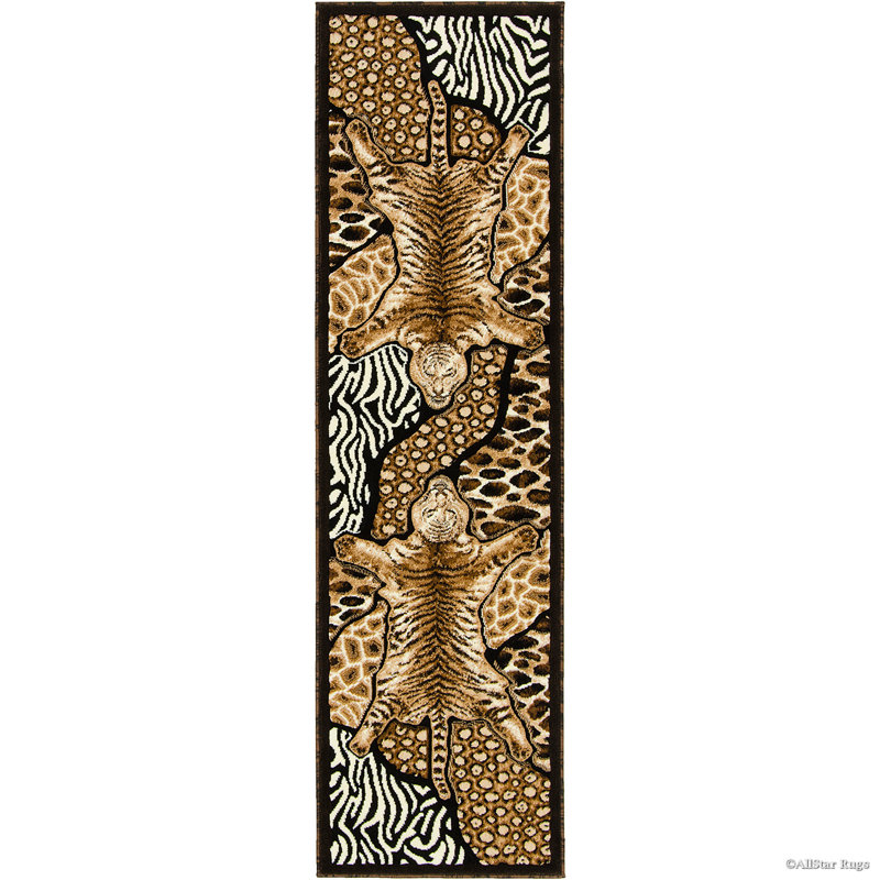 Arrowwood Performance Indoor Rug, 5'2" x 7'2"