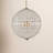 Rola 8-Light Chandelier-1520617087