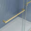 Porte de douche 60 "x 74" Bypass-121766394