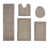 Beige est en rupture de stock