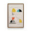 Bauhaus, ensemble de 2 couleurs printanières-1008439412-1008439408