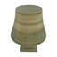 Vase de table Santara