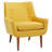 Arguello Velvet Armchair-539967939