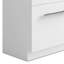 Armoire de buanderie avec robinet et évier en acier inoxydable-757433390