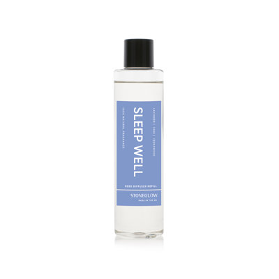 Aromatherapy Reed Diffusers And Sticks