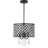 Colletti Drum Chandelier-2104584884