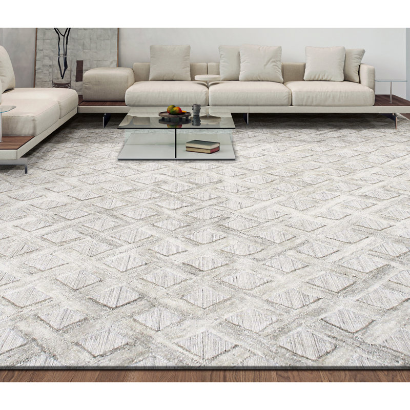 One-of-a-Kind 6'2" X 9'2" Area Rug