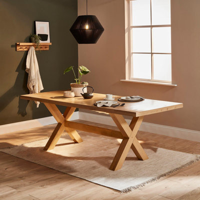 Gracela Extendable Dining Table