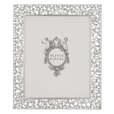 Windsor Metal Picture Frame