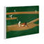 «Baseball Field View Wall Art» par Daphne Polselli
