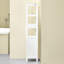 Sharyne Freestanding Bathroom Cabinet