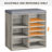 Shoe Storage Bench-128969406