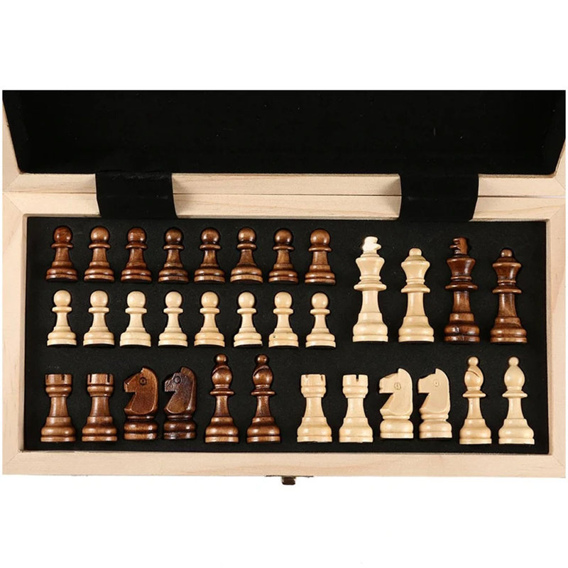 Jeu d'échecs magnétique