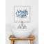 Wash Your Hands - Single Picture Frame Print-1563380600