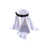 Blanc est en rupture de stock