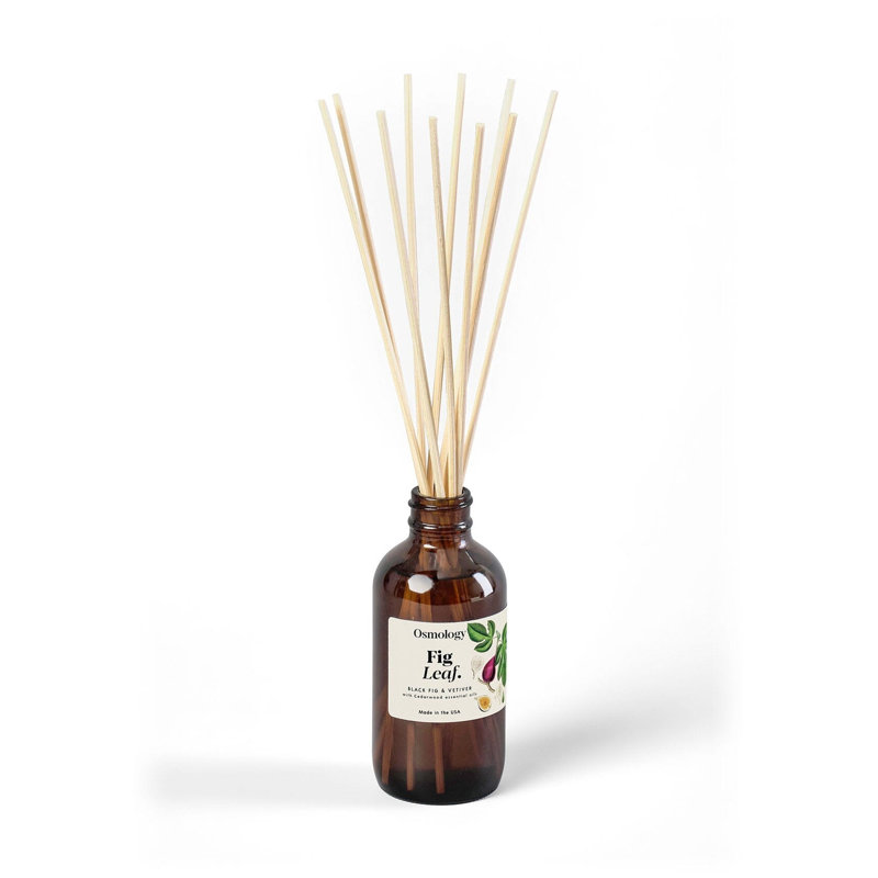 Fig Leaf Amber Diffuser