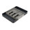 DrawerStore Expandable Cutlery, Utensil & Gadget Organizer