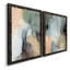 Nectar III - ensemble de 2 reproductions d'art sur toiles-1841043882-1841043872