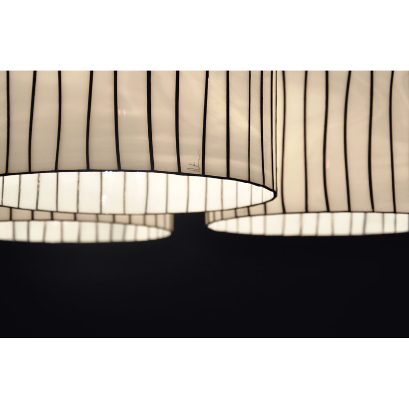 Curvas Pendant