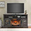 Meuble télé 60 po avec télécommande-121473052
