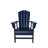 Laguna All-Weather Outdoor Dining Armchair-1518797856
