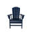 Vinnie All-Weather Outdoor Dining Armchair-1518797856