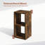 Cubicle 76cm H Media Shelves-121084203