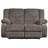 Upholstered Reclining Loveseat -1435668310-1399621362