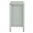 Emmeline 35" 2-Door Scalloped Sideboard Cabinet-106714523