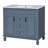 36'' Bathroom Vanity with Top Sink