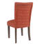 Chaise parsons rembourrée Aubrei-32416714