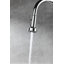 Robinet de cuisine Elegant Lighting Sem-95236198