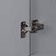 Base de meuble-lavabo moderne seulement-99996269