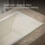 Underscore® 60" x 32" Soaking Bathtub-13239971