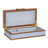 Light Blue Stacking Boxes-116858365
